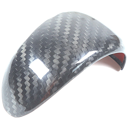 Real Carbon Fiber Interior Center Console trim For Corvette C6 2005-2013 22