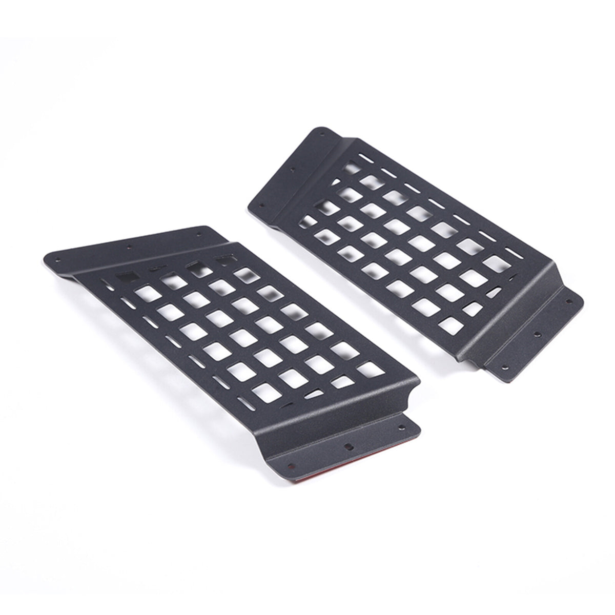 Rear Side Storage Panel Basket Box Tray For Toyot-a FJ Cruiser 2007-2021 US 12