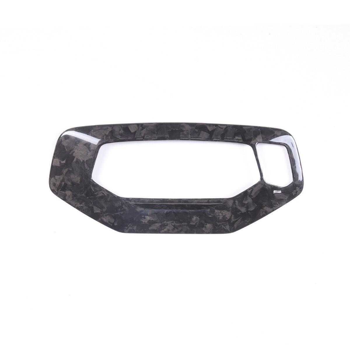 Front Reading Light Trim Panle Cover For BMW 8 Series G14 G15 840i M850i 2019-22 4