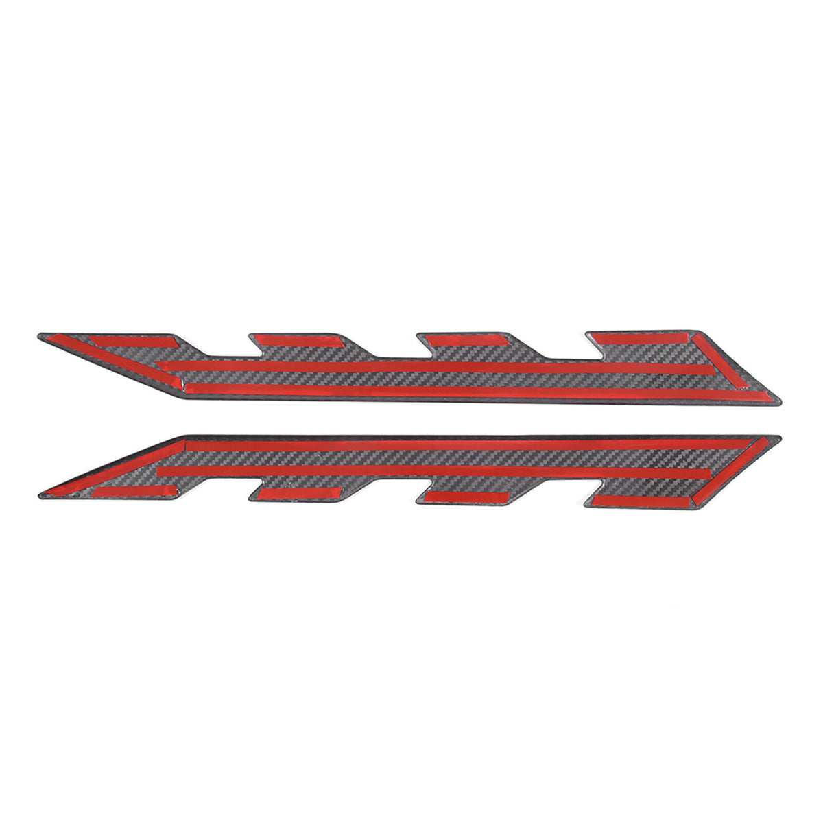 Real Carbon fiber Engine Bay Panel Cover Trim Set For Corvette C8 Coupe 20-26 22