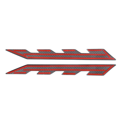 Real Carbon fiber Engine Bay Panel Cover Trim Set For Corvette C8 Coupe 20-26 22