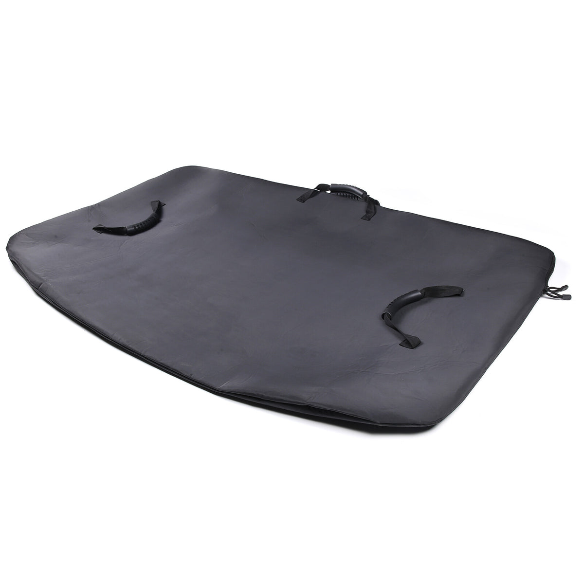 Targa Top Roof Panel Protection Storage Cover Bag For CORVETTE C7 14-2019 US 6