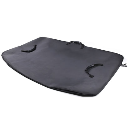 Targa Top Roof Panel Protection Storage Cover Bag For CORVETTE C7 14-2019 US 6