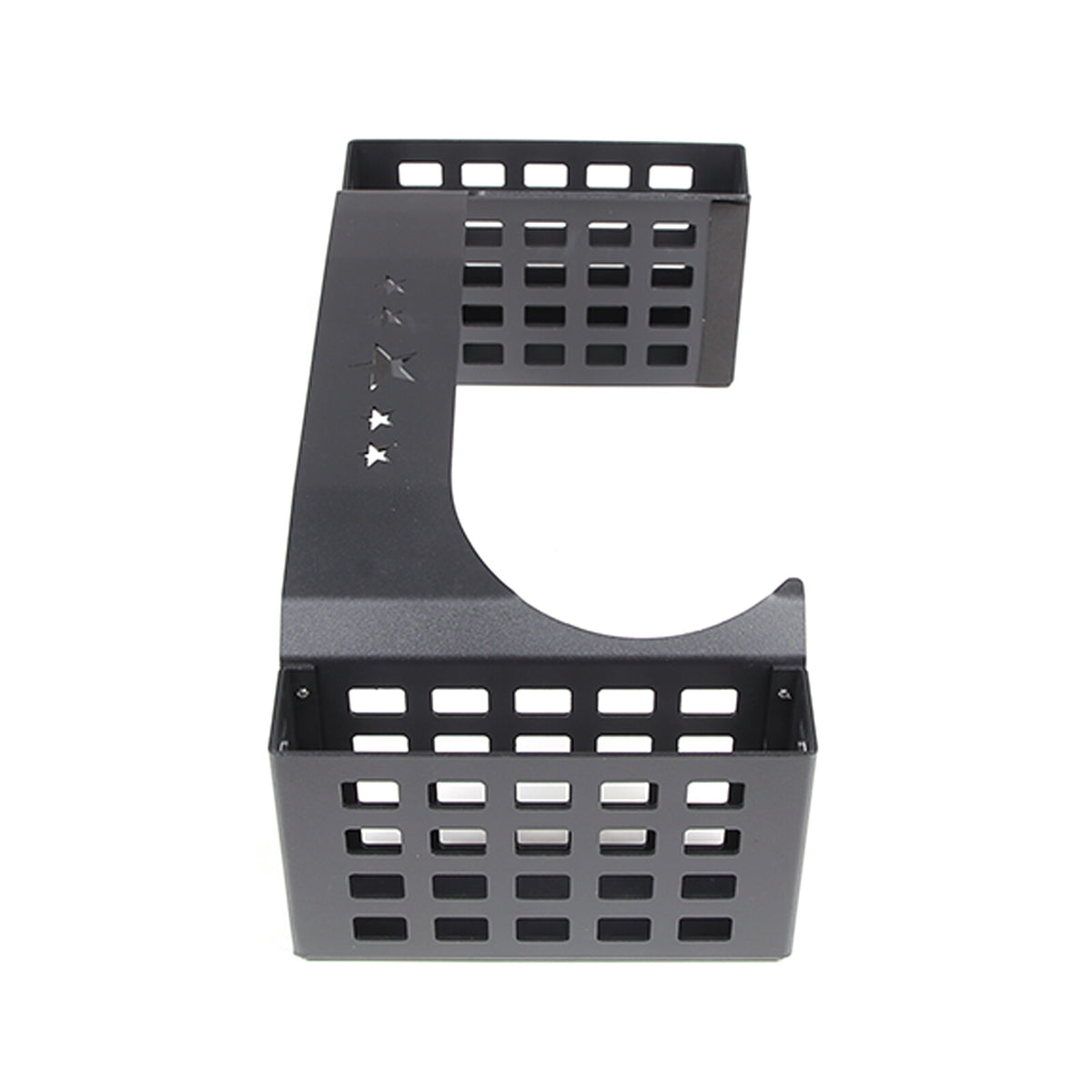 Interior Gear Shift Side Storage Box Two Baskets For Toyota FJ Cruiser 07-21 US 15