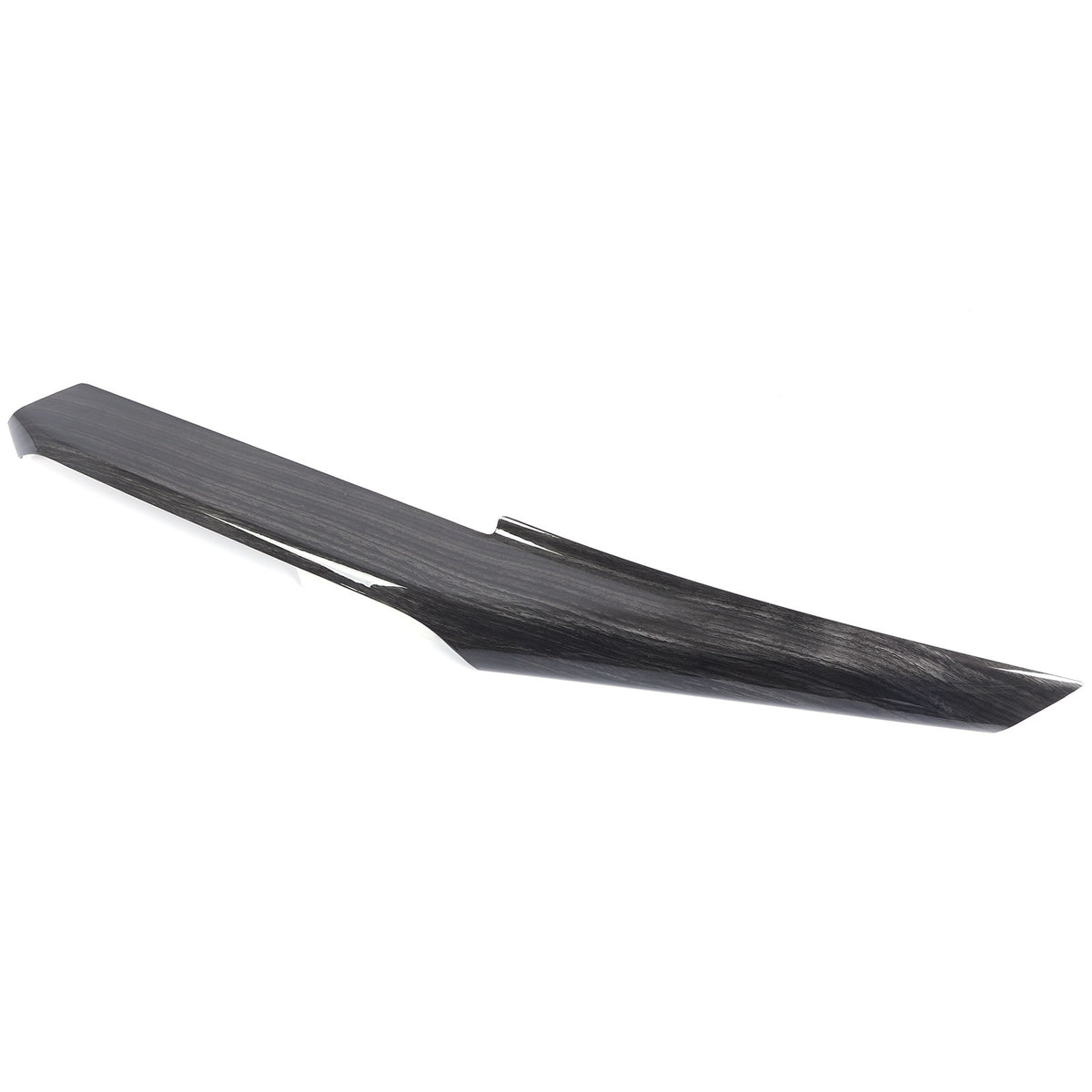 Carbon Fiber ABS Dashboard Panel Trim Cover For BMW 3 G20 4 G22 G23 G26 2025+ 18