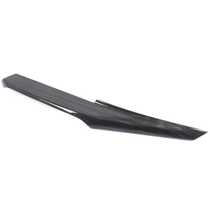 Carbon Fiber ABS Dashboard Panel Trim Cover For BMW 3 G20 4 G22 G23 G26 2025+ 18