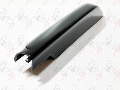 TOYOTA GENUINE LAND CRUISER 03-07 RIGHT REAR ROOF RACK COVER 63493-60070 OEM 7