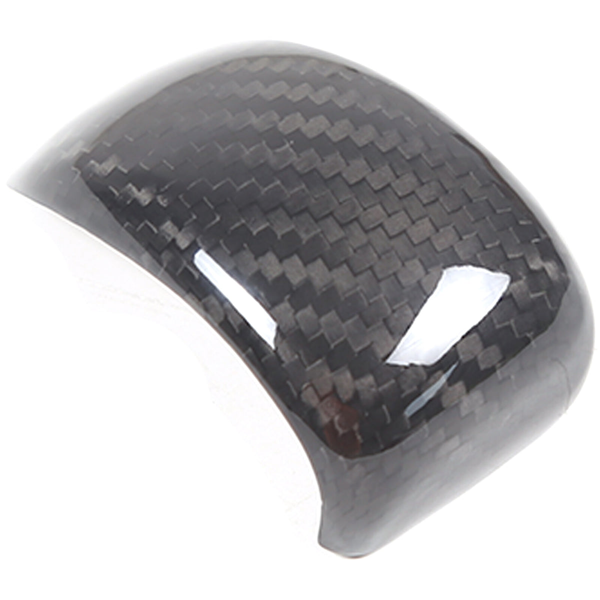 Real Dry Carbon Fiber Full Interior Set Decor Trim Kit for Corvette C6 2005-13 - Styles 16-20 34