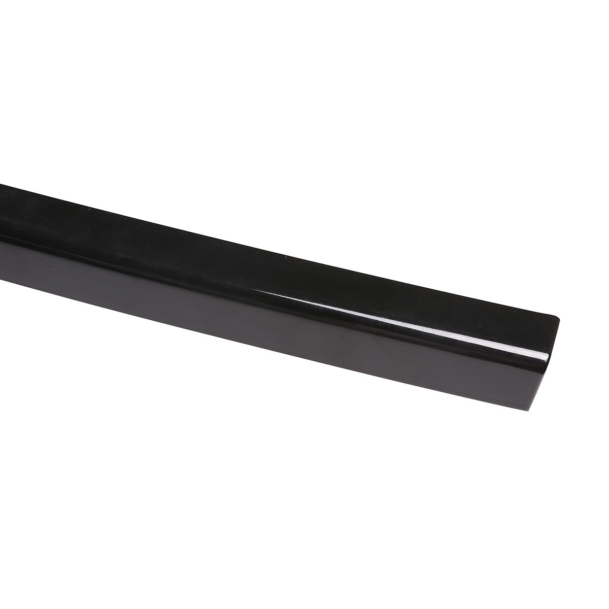 Gloss Black Front Grille Bumper Body Trim Kit For LR Range Rover Vogue HSE 18-22 14