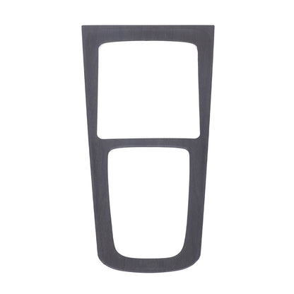 Oak Wood Grain Center Console Panel Trim For Benz B-Class W247 GLB X247 2024-25 12
