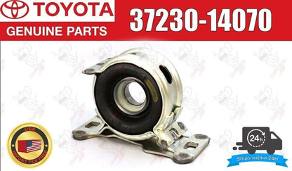 Toyota Genuine JZA70 MA70 Supra 1988-1993 Shaft Center Support Bearing OEM 1