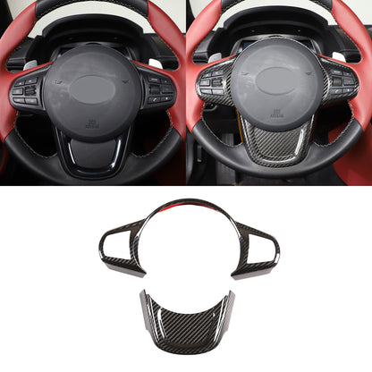 Carbon Fiber Car Accessories Interior exterior Cover Trim For Toyota Supra 19-24 22