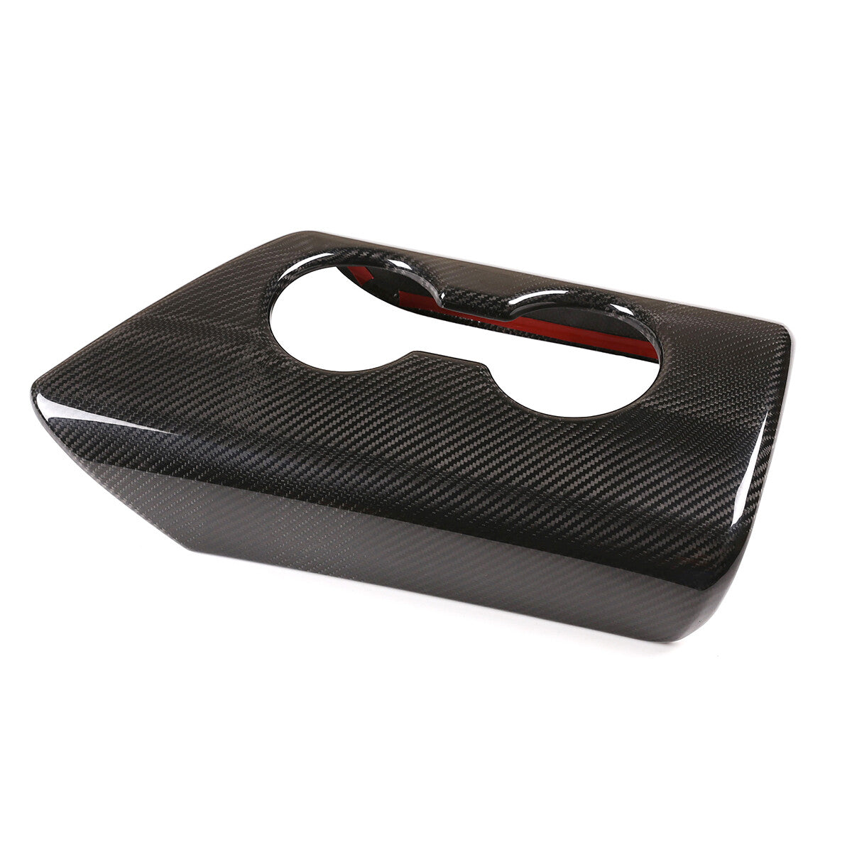 Carbon Fiber Car Accessories Interior exterior Cover Trim For Toyota Supra 19-24 31