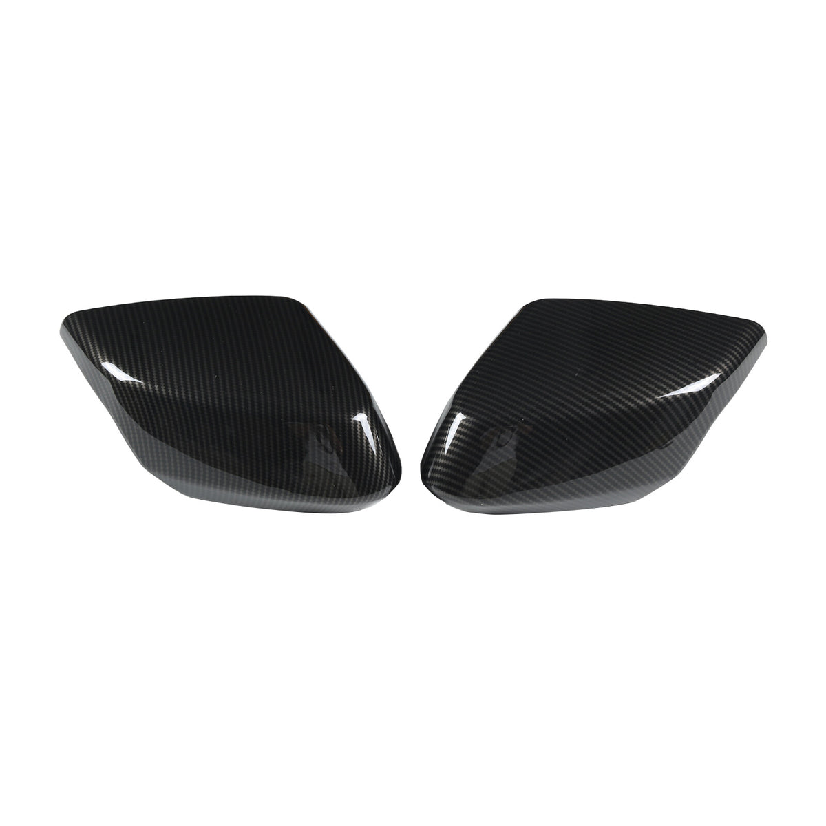 Car Exterior Decoration Cover Trim Kit Accessories For Corvette C8 Convertible - Styles 1-5 21