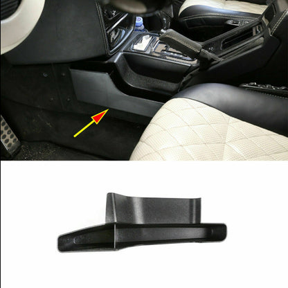 Center Control Handbrake Storage Box Organizer Tray For Benz G Class 04-2011 US 1
