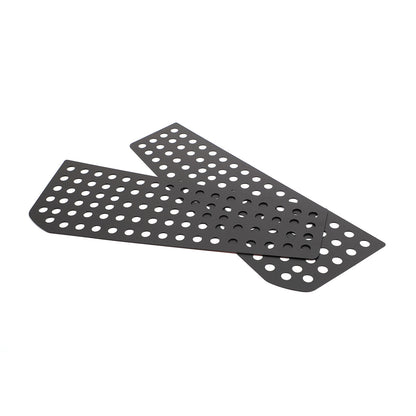For Land Rover Discovery 4 LR4 L316 10-16 Rear Window Side Window Trim Panel 12