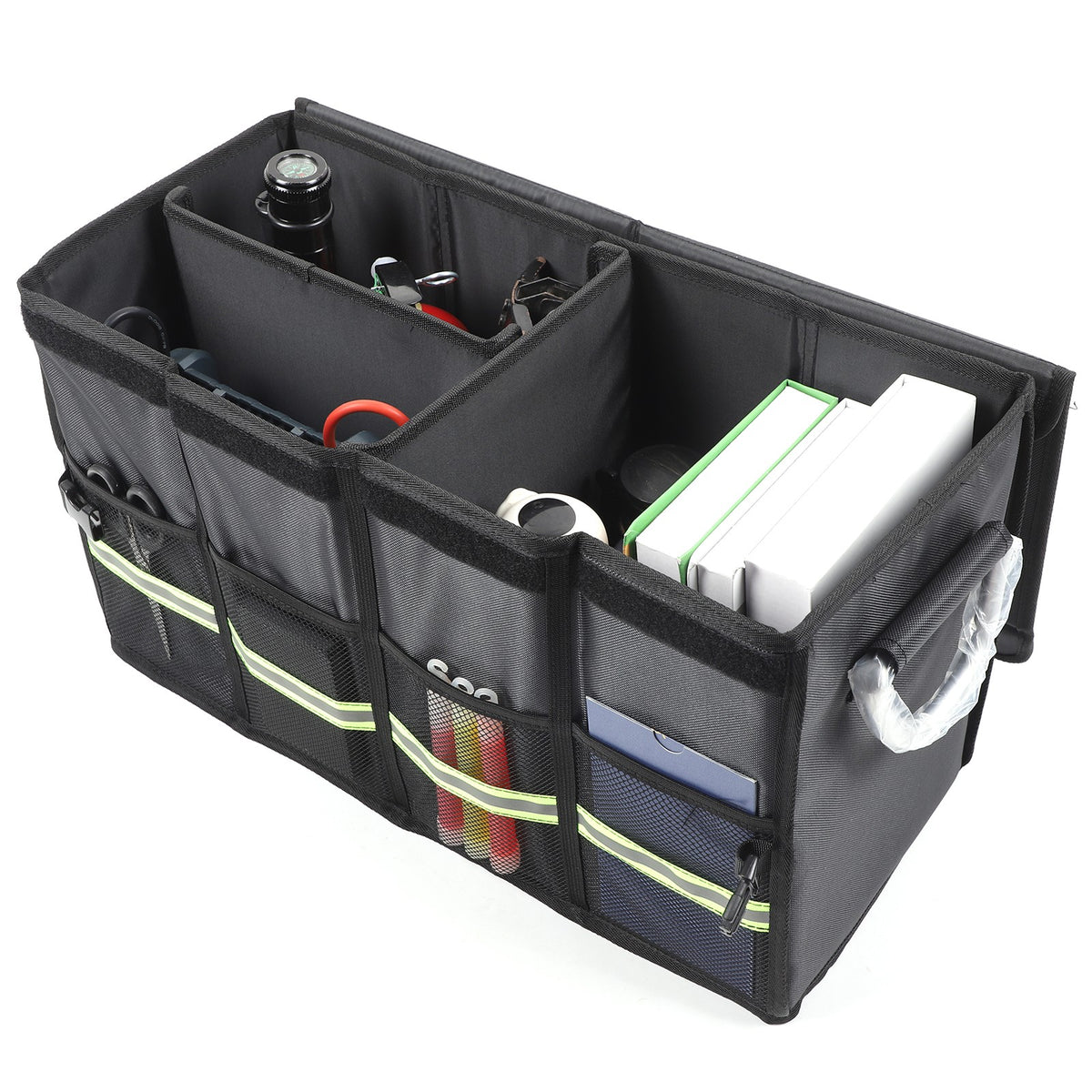 Front Trunk Storage Box Tray For Corvette C8 2020+ 2
