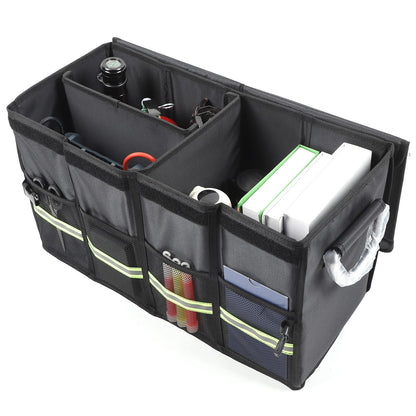 Front Trunk Storage Box Tray For Corvette C8 2020+ 2