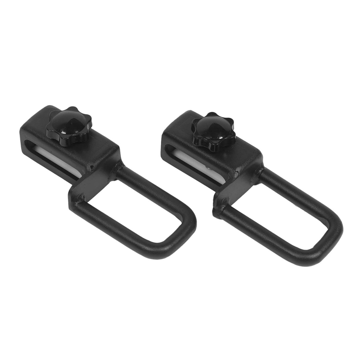 Steel Rear Seat Backrest Adjustment Upright Bracket Trim For Fiat 500 2007-15 20