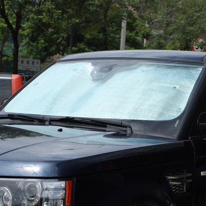 Car Full Window Sunshade Cover Shades Sun Visor For LR Range Rover Sport 2005-13 2