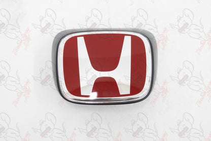 Honda Acura OEM Emblem, Front & Rear Set For Integra DC5 Type-R 6