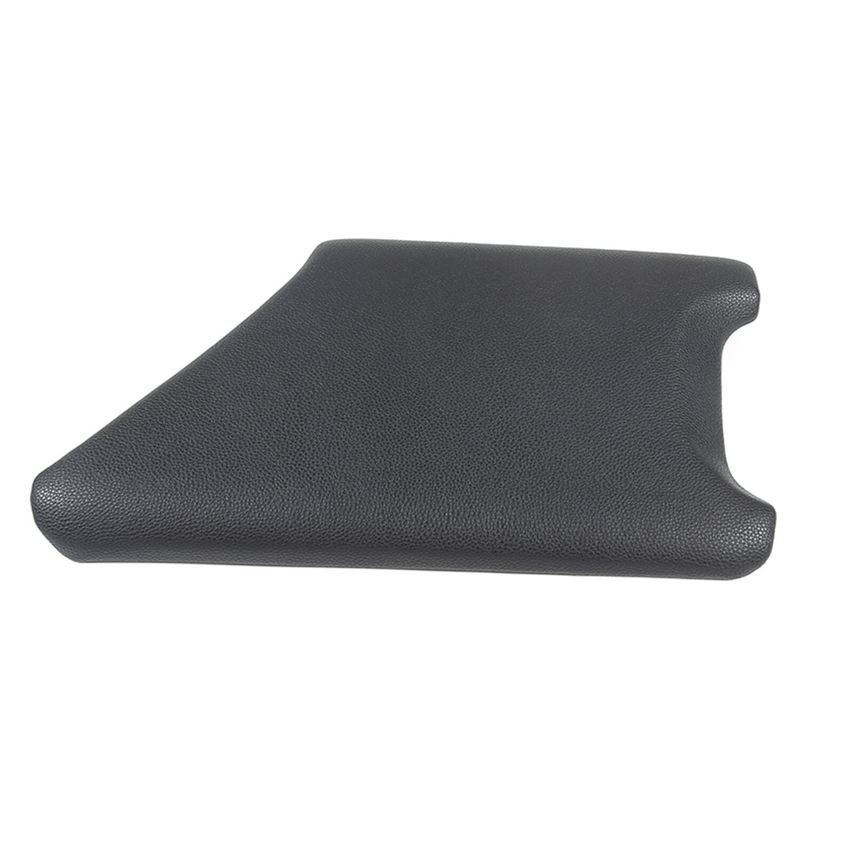 ABS & PU Leather Center Console Armrest Box Cover For Corvette C8 2020-26 US 11