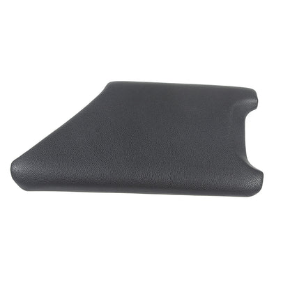 ABS & PU Leather Center Console Armrest Box Cover For Corvette C8 2020-26 US 11