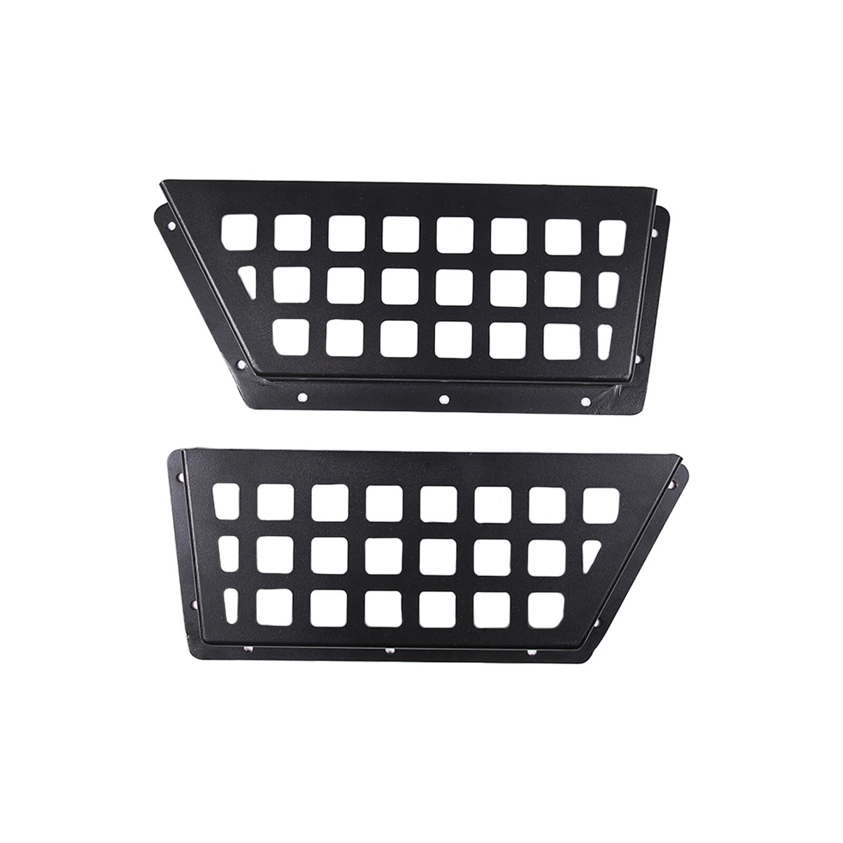 Car Rear Door Pocket Storage Box Organizer For Toyota FJ Cruiser 2007-2021 US 10