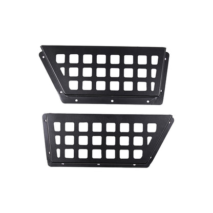 Car Rear Door Pocket Storage Box Organizer For Toyota FJ Cruiser 2007-2021 US 10