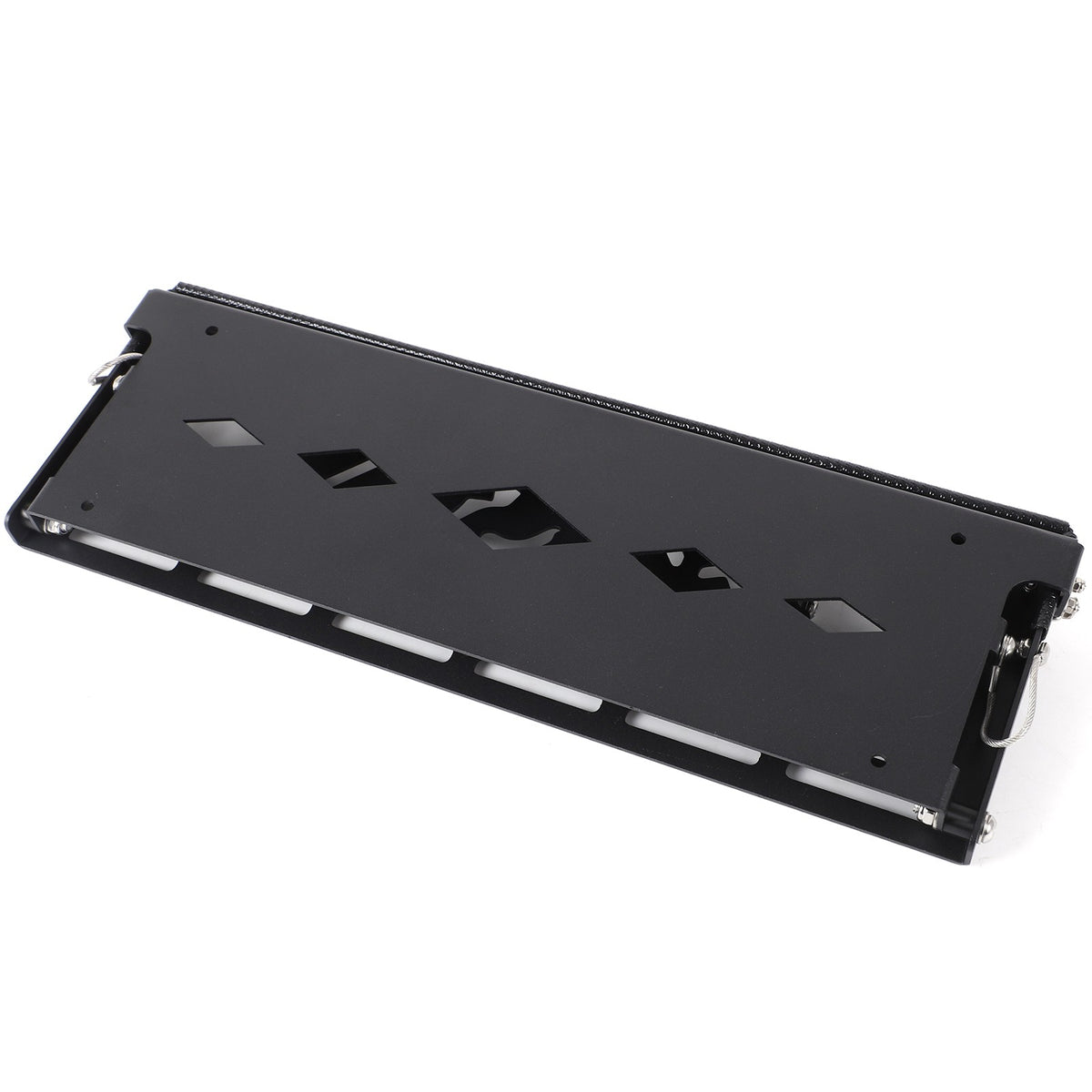 Multi-Functional Storage Rack Molle Panel For Toyota FJ Cruiser 2007-2021 US 12
