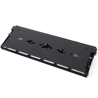 Multi-Functional Storage Rack Molle Panel For Toyota FJ Cruiser 2007-2021 US 12