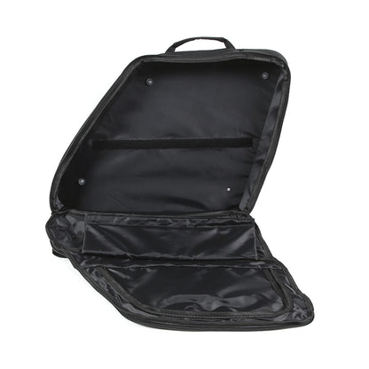 Car Trunk Left Side Window Storage Tool Bag For LR Range Rover Sport 2014-22 3