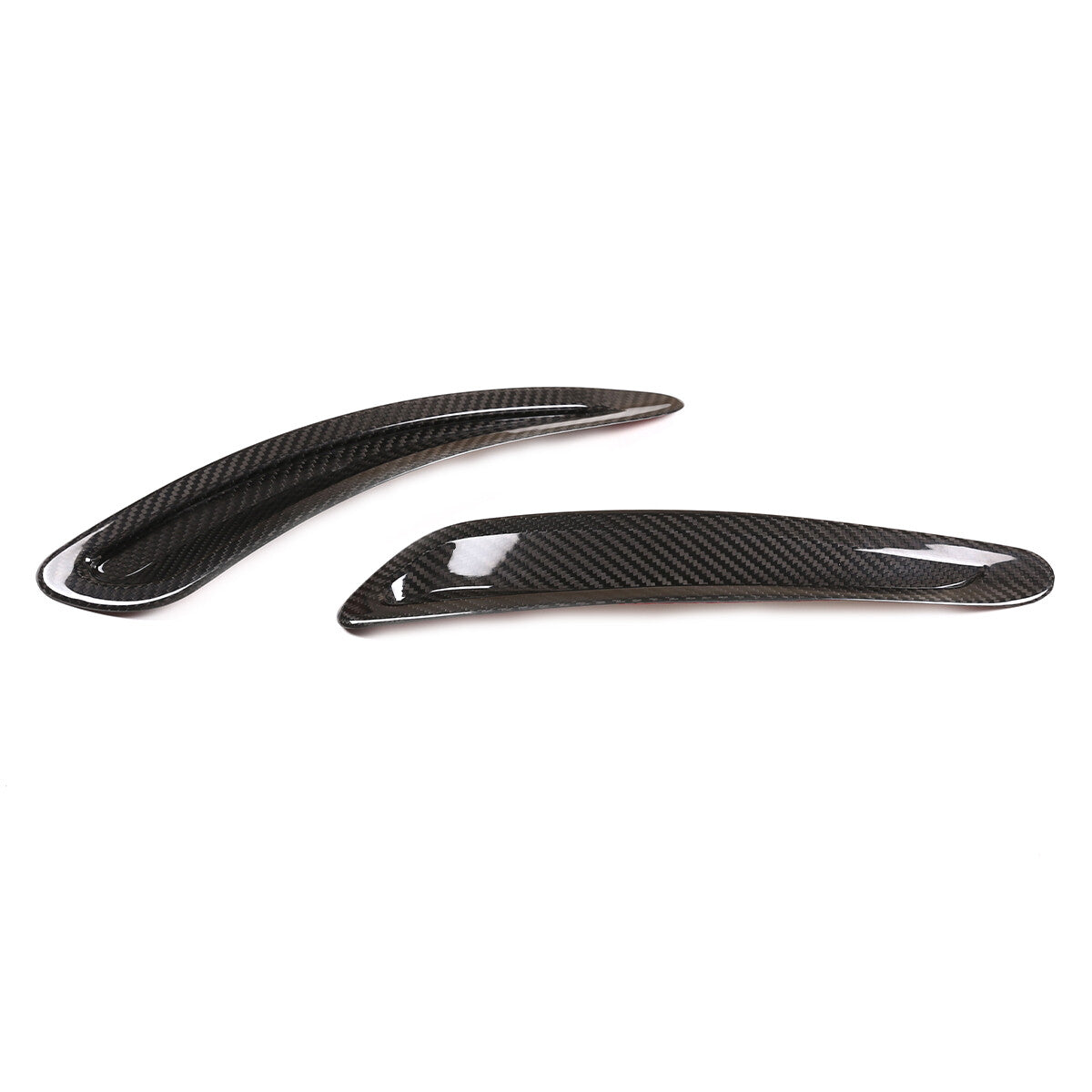 Carbon Fiber Car Accessories Interior exterior Cover Trim For Toyota Supra 19-24 108