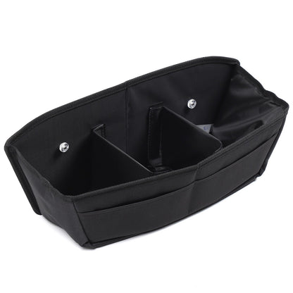 Rear Trunk Tailgate Storage Box For Corvette C8 2020+ US 4