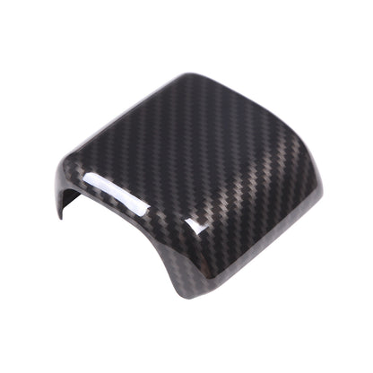 ABS Carbon Fiber Interior Set Cover Trim Kit For Toyota Tundra Sequoia SR 22+ - Styles 1-5 154