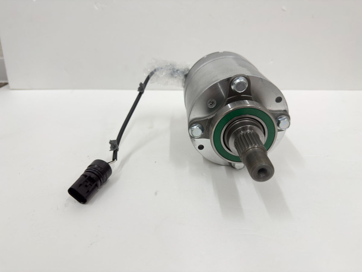 Nissan OEM ATESA ETS For R35 GT-R Genuine 8