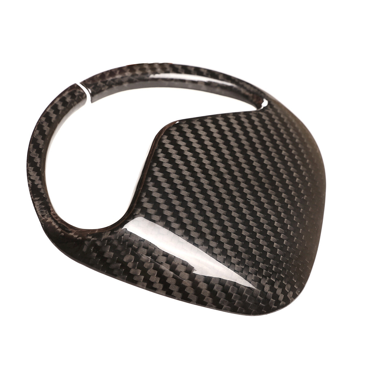 Real Dry Carbon Fiber Full Interior Trim Set For LR Defender 90 110 L663 20-23 144