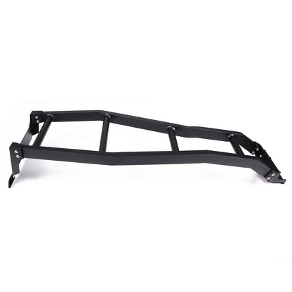 Back Rear Roof Ladder Tailgate Driver Side Rack Basket For Hummer H3 2005-09 US 23