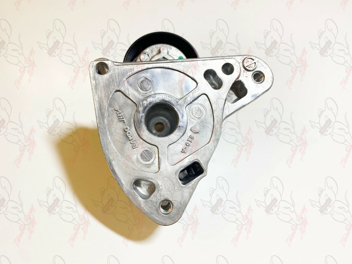 HONDA ACURA Genuine CR-V Accord TSX AUTO Belt Tensioner Assembly 31170-PNA-023 9