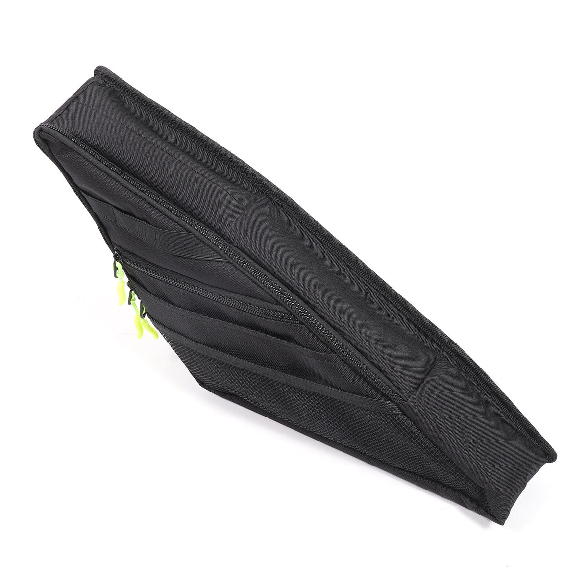 Rear Trunk Right Side Storage Bag Pockets Organizer For Benz GLC X253 2016-22 5