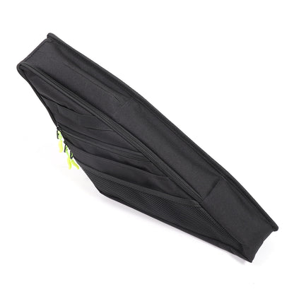 Rear Trunk Right Side Storage Bag Pockets Organizer For Benz GLC X253 2016-22 5