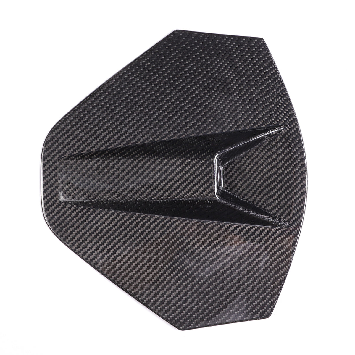 Real Carbon Fiber Full Exterior Set Decor Cover Trim Kit For Corvette C8 2020-26 78