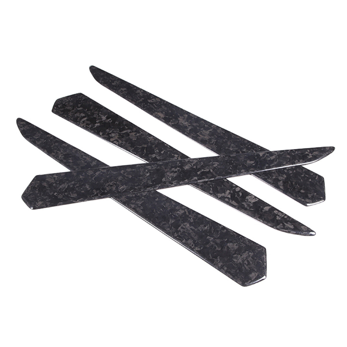 34 Styles Forged Real Carbon fiber Interior Trim Kit For Lamborghini URUS 18-23 - Variants 11-15 43