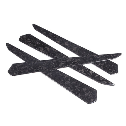 34 Styles Forged Real Carbon fiber Interior Trim Kit For Lamborghini URUS 18-23 - Variants 11-15 43
