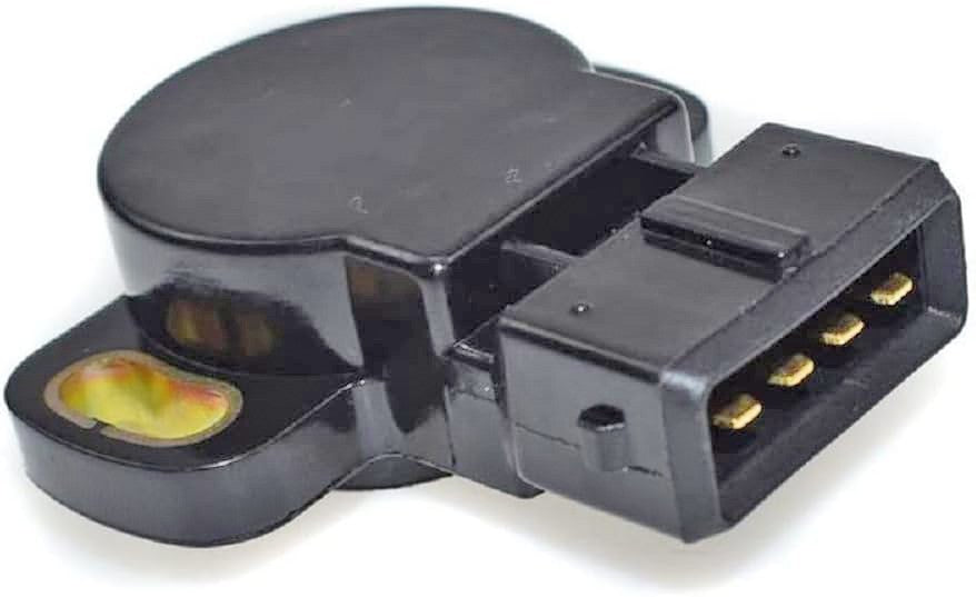 Mitsubishi OEM Throttle Position Sensor MD614772 for Lancer Mirage 4