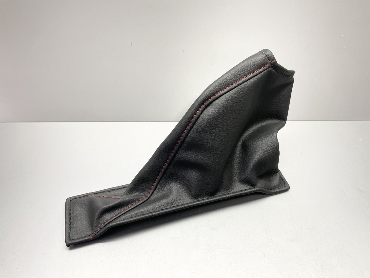 Nissan Genuine R35 GT-R Nismo 2007-2015 Boot Console Red Stitch OEM 4