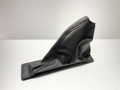 Nissan Genuine R35 GT-R Nismo 2007-2015 Boot Console Red Stitch OEM 4