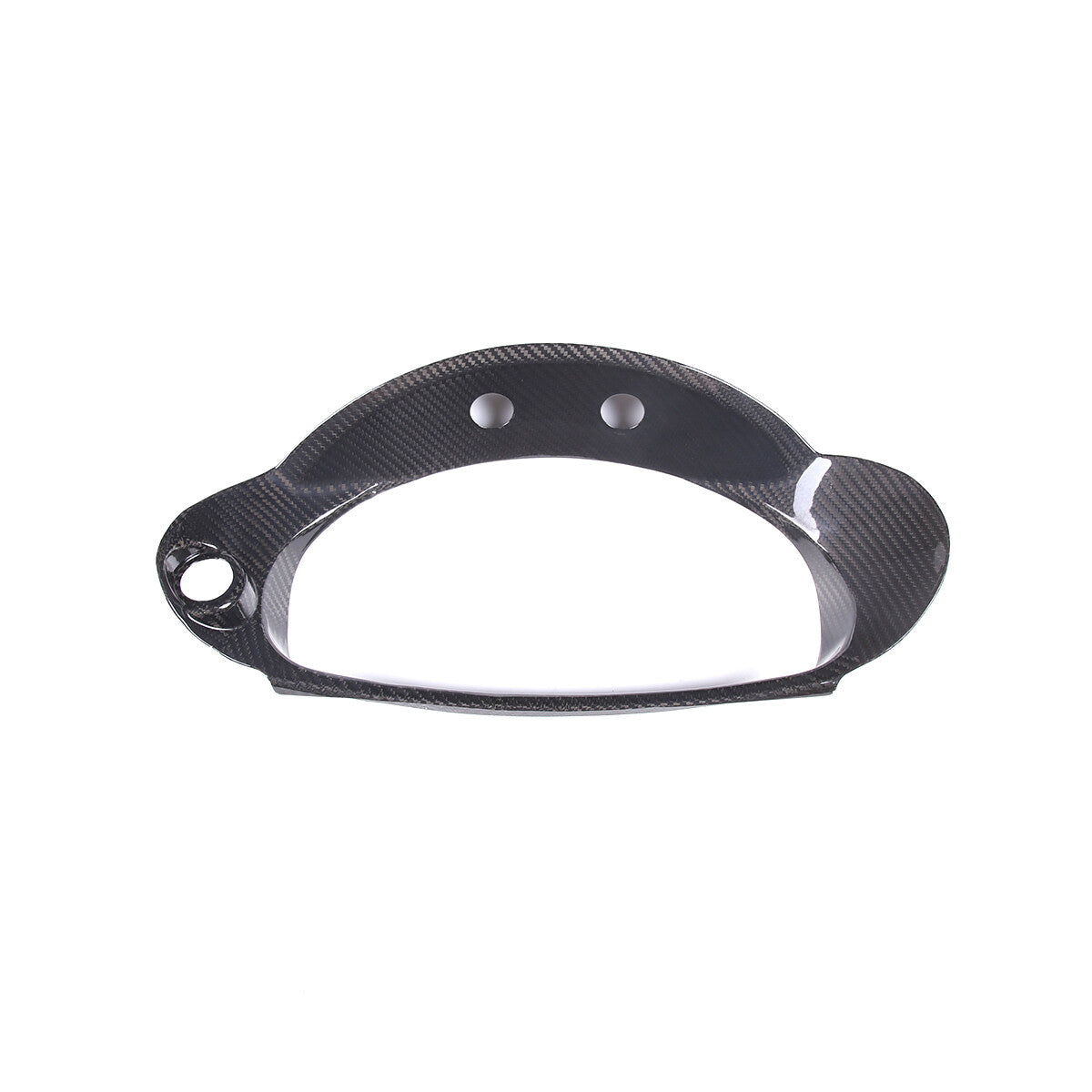 Real Carbon Fiber Tachometer Frame Cover Trim For GR86/Subaru BRZ 2022-24 US 10