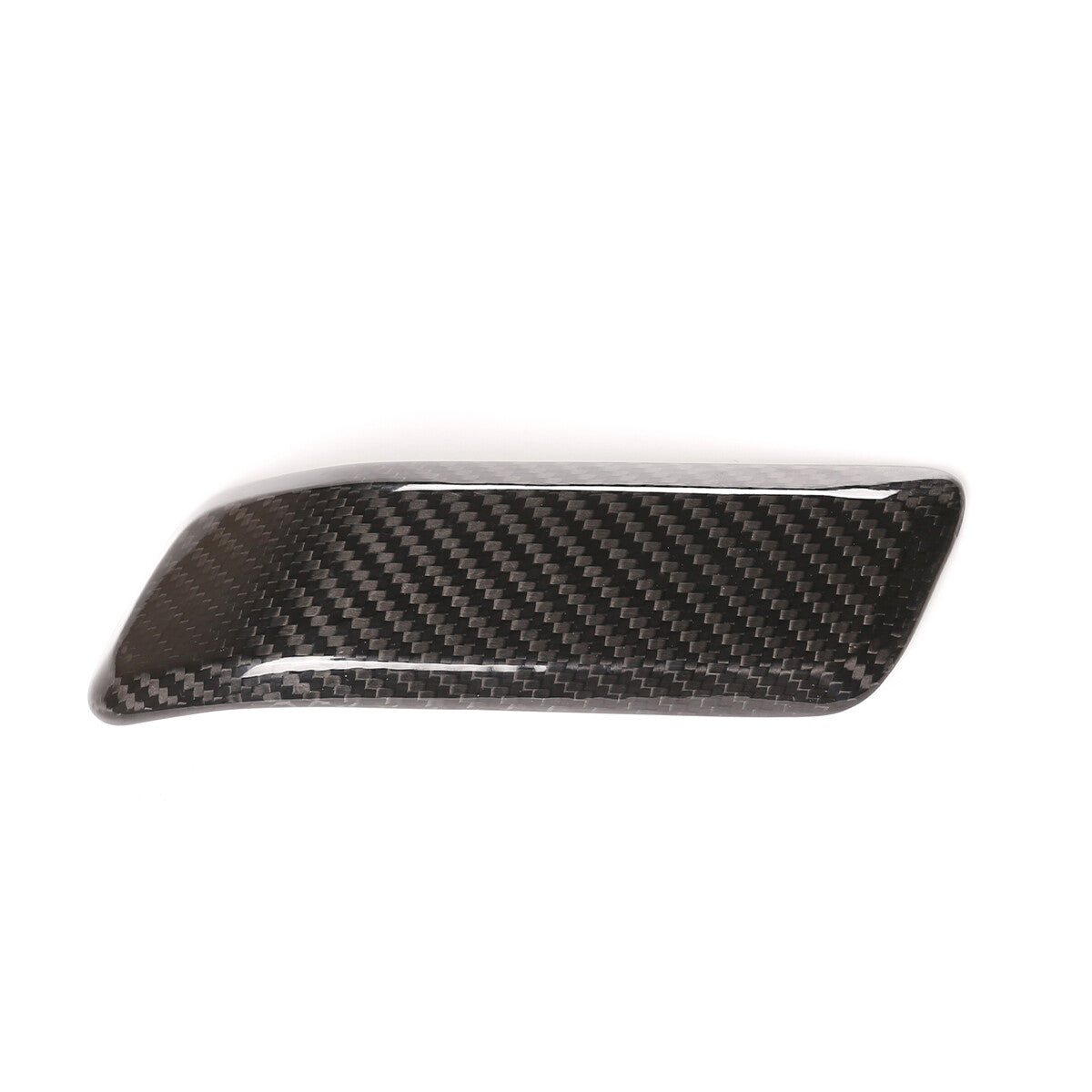 Real Dry Carbon Fiber Full Interior Trim Set For LR Defender 90 110 L663 20-23 31