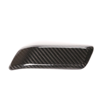 Real Dry Carbon Fiber Full Interior Trim Set For LR Defender 90 110 L663 20-23 31